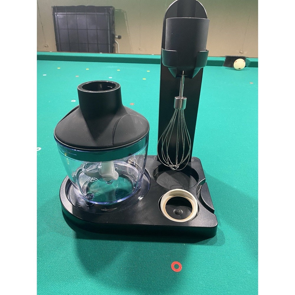Blendtec‎ HB-2035T Immersion Blender Tray Holder OEM Part Replacement
